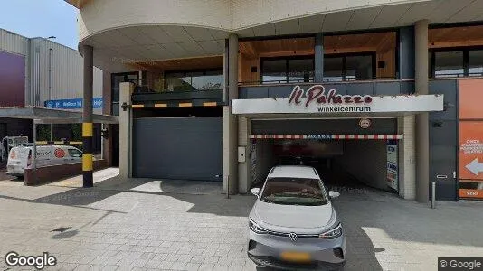 Bedrijfsruimtes for rent i Alkmaar - Foto uit Google Street View