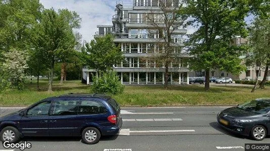Kantorruimte for rent i Alkmaar - Foto uit Google Street View