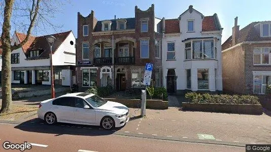 Kantorruimte for sale i Alkmaar - Foto uit Google Street View