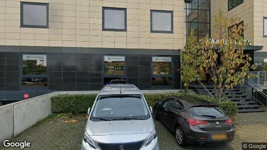 Kantorruimte for rent i Heerhugowaard - Foto uit Google Street View