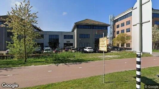 Kantorruimte for rent i Amsterdam Westpoort - Foto uit Google Street View