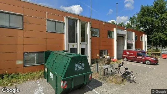 Bedrijfsruimtes for rent i Ouder-Amstel - Foto uit Google Street View