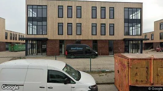 Bedrijfsruimtes for sale i Zaanstad - Foto uit Google Street View