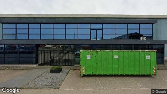 Bedrijfsruimtes for sale i Zaanstad - Foto uit Google Street View