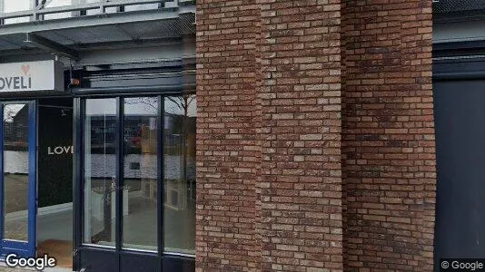 Kantorruimte for sale i Haarlem - Foto uit Google Street View