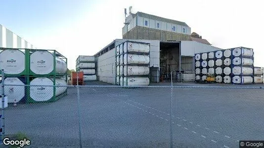 Grond for rent i Zaanstad - Foto uit Google Street View