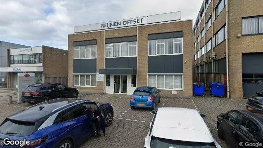Kantorruimte for rent i Amstelveen - Foto uit Google Street View