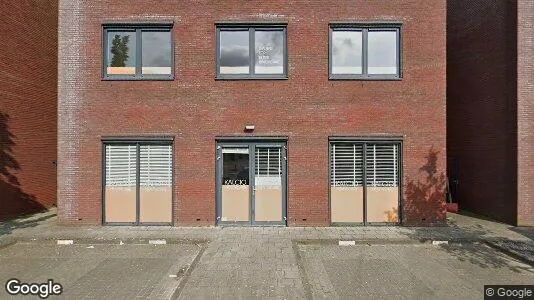 Kantorruimte for rent i Almere - Foto uit Google Street View
