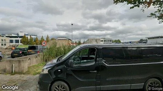 Bedrijfsruimtes for rent i Capelle aan den IJssel - Foto uit Google Street View