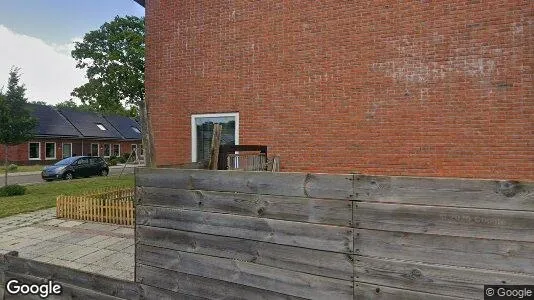 Bedrijfsruimtes for rent i Stadskanaal - Foto uit Google Street View