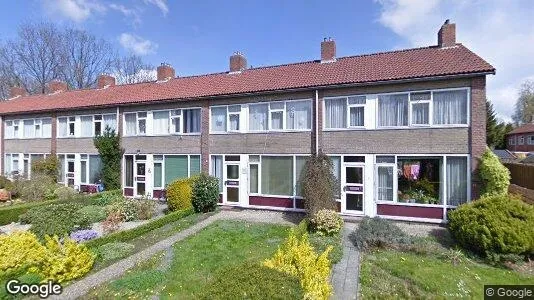 Bedrijfsruimtes for rent i Stadskanaal - Foto uit Google Street View