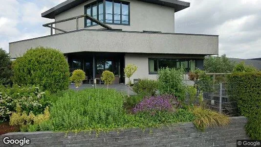 Kantorruimte for rent i Diemen - Foto uit Google Street View