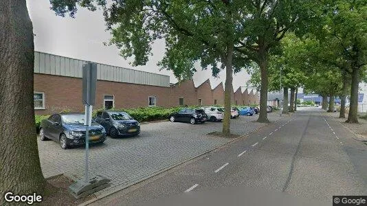 Magazijnen for rent i Aalten - Foto uit Google Street View