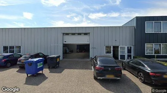 Magazijnen for rent i Oude IJsselstreek - Foto uit Google Street View