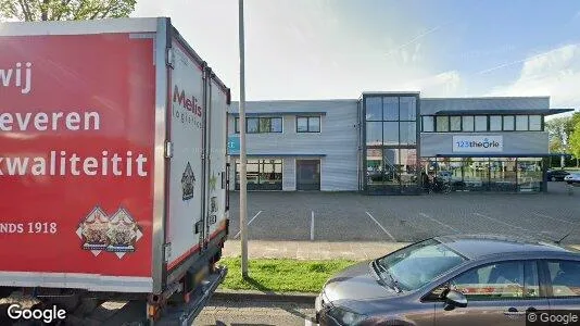 Kantorruimte for rent i Arnhem - Foto uit Google Street View