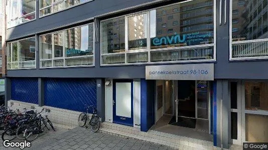 Kantorruimte for rent i Rotterdam Centrum - Foto uit Google Street View