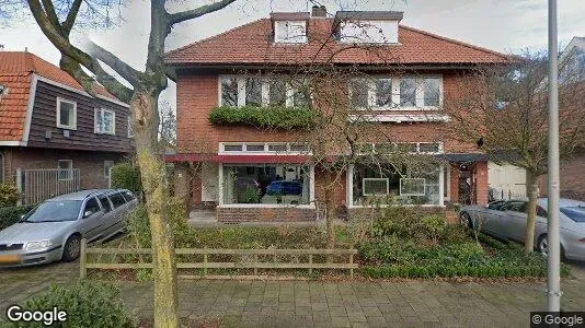 Bedrijfsruimtes for sale i Zeist - Foto uit Google Street View