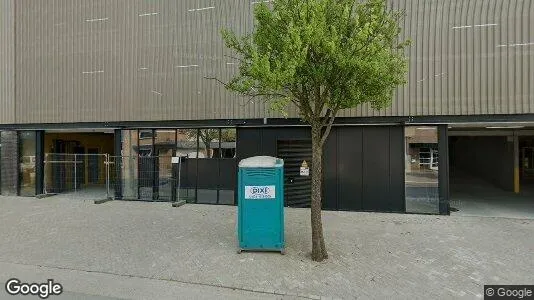 Bedrijfsruimtes for rent i Haarlem - Foto uit Google Street View