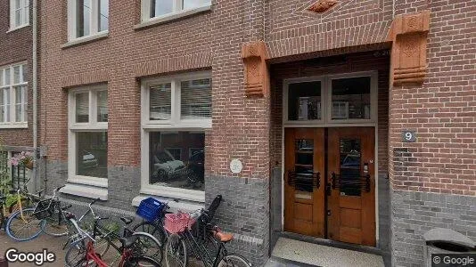 Kantorruimte for rent i Amsterdam Centrum - Foto uit Google Street View