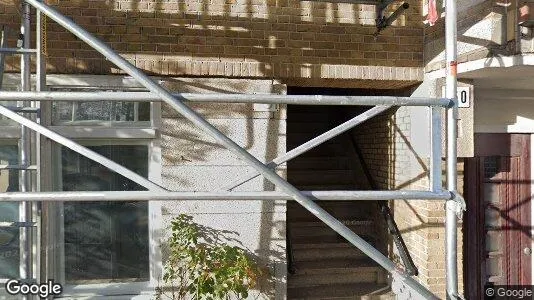 Bedrijfsruimtes for rent i Amsterdam Oud-Zuid - Foto uit Google Street View