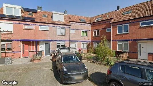 Bedrijfsruimtes for sale i Beverwijk - Foto uit Google Street View