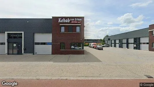 Bedrijfsruimtes for sale i Almelo - Foto uit Google Street View