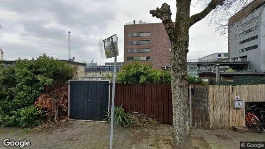 Kantorruimte for rent i Amsterdam Noord - Foto uit Google Street View
