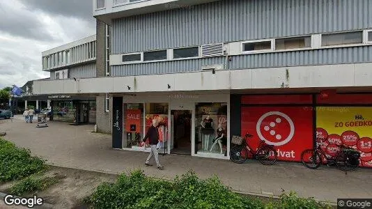 Bedrijfsruimtes for rent i Heemskerk - Foto uit Google Street View