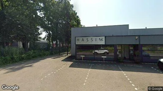 Bedrijfsruimtes for rent i Berkelland - Foto uit Google Street View