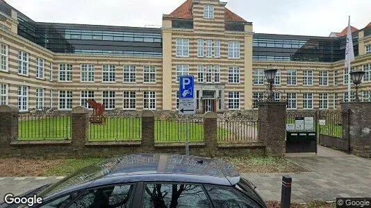 Bedrijfsruimtes for rent i Heerlen - Foto uit Google Street View