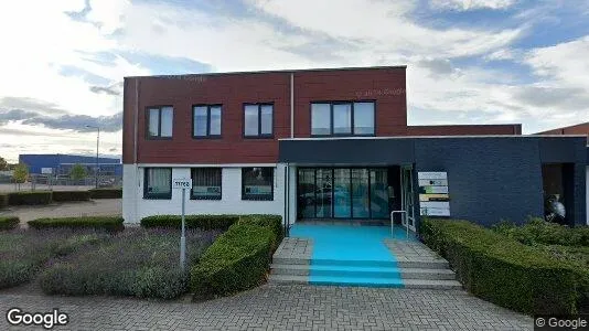 Bedrijfsruimtes for rent i Sittard-Geleen - Foto uit Google Street View