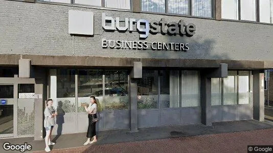 Bedrijfsruimtes for rent i Sittard-Geleen - Foto uit Google Street View