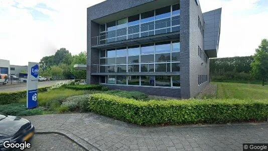 Bedrijfsruimtes for rent i Roermond - Foto uit Google Street View