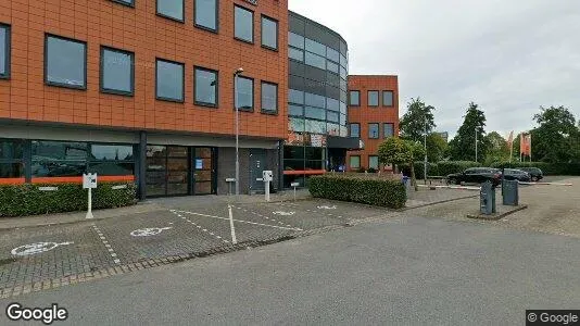 Bedrijfsruimtes for rent i The Hague Leidschenveen-Ypenburg - Foto uit Google Street View