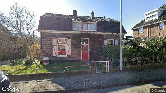 Bedrijfsruimtes for rent i Renkum - Foto uit Google Street View