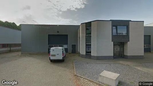 Kantorruimte for rent i Weert - Foto uit Google Street View