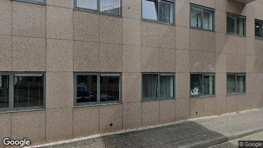 Kantorruimte for rent i Almere - Foto uit Google Street View