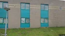Commercial space for rent, Almere, Flevoland, Josephine Bakerstraat 3