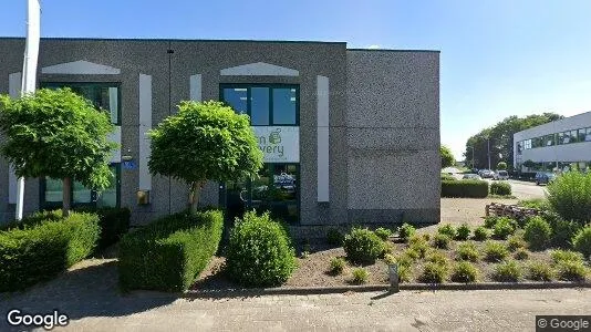 Bedrijfsruimtes for rent i Breda - Foto uit Google Street View