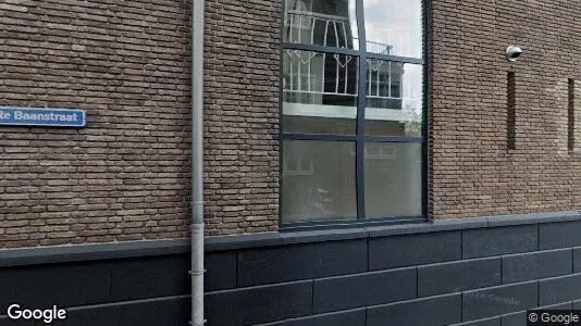 Kantorruimte for rent i Utrecht Oost - Foto uit Google Street View