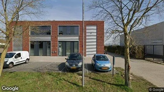 Bedrijfsruimtes for rent i Oisterwijk - Foto uit Google Street View
