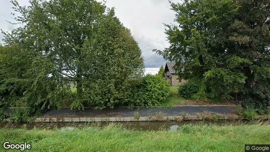 Bedrijfsruimtes for rent i Uithoorn - Foto uit Google Street View