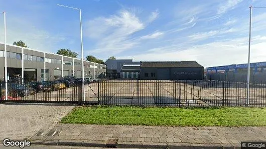 Bedrijfsruimtes for sale i Uithoorn - Foto uit Google Street View