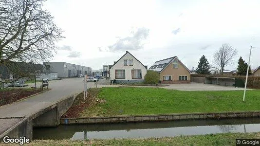 Bedrijfsruimtes for rent i Uithoorn - Foto uit Google Street View