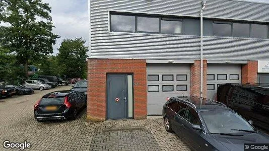 Bedrijfsruimtes for sale i Zeist - Foto uit Google Street View