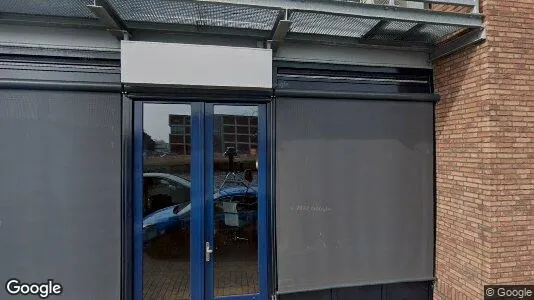 Kantorruimte for sale i Haarlem - Foto uit Google Street View