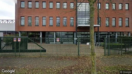 Bedrijfsruimtes for rent i Utrecht Vleuten-De Meern - Foto uit Google Street View