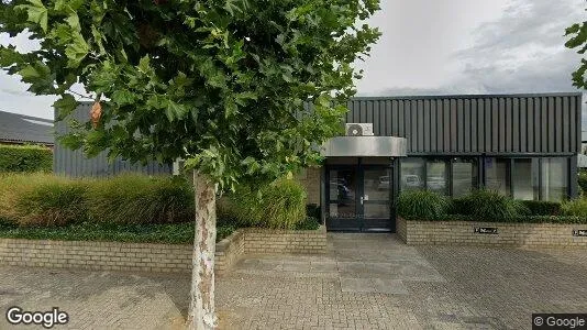 Magazijnen for sale i Montferland - Foto uit Google Street View