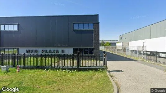 Bedrijfsruimtes for rent i Medemblik - Foto uit Google Street View