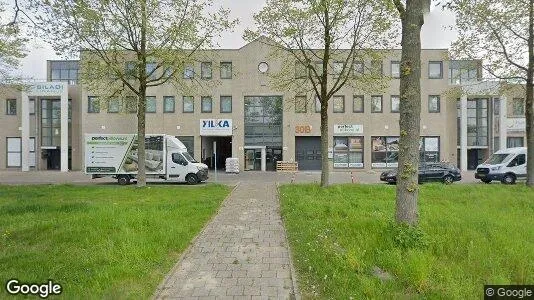 Kantorruimte for rent i Amsterdam Westpoort - Foto uit Google Street View